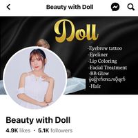 beautywithdoll