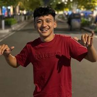 suara asli - A