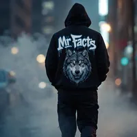 original sound - mr.facts787
