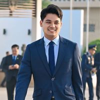 original sound - Chea Thyrith Fans