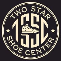 twostarshoe