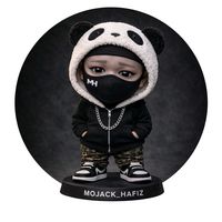 original sound - MOJACK_HAFIZ