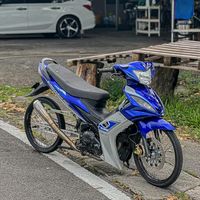 bunyi asal - Ikmal Rizal