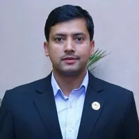 original sound - mpmaheshbartaula