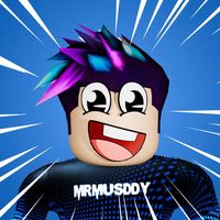 mrmusddy