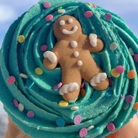 まみれた お邪魔します