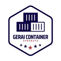 suara asli - Gerai Container Surabaya