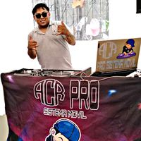 sonido original