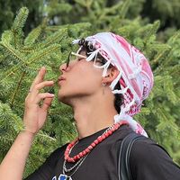 оригинальный звук