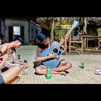 original sound - "မောင်ညိုချော😛"(အနဲတို့ကတော့)