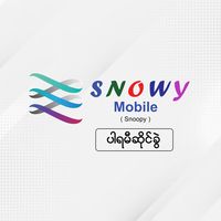 original sound - Snowy Mobile (လှိုင် ပါရမီ)