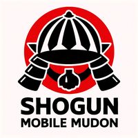 original sound - SHO GUN Mobile-Mudon