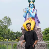 original sound - radhakrishnajoy