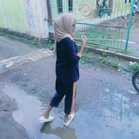 suara asli - putri gacorr