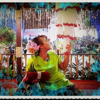 เสียงต้นฉบับ - Hathor Sayuri