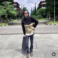 suara asli - Dinocaw.new