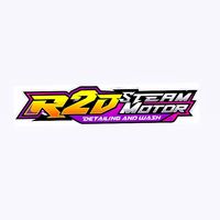 suara asli - r2dsteammotorgarage