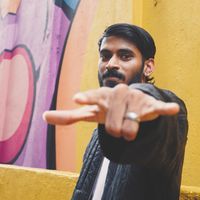 original sound - Vin Dancer