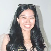 original sound - Cristine Joy Sacdalan
