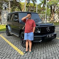 suara asli - Premiumcarsjogja🎟️