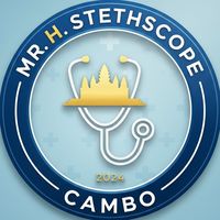 mrhstethoscope