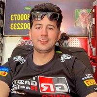 الصوت الأصلي