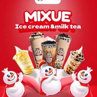 mixuephapradaeng