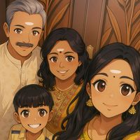 original sound - 🕉Raghavi1829🕉