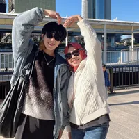 original sound - momy_haruto19