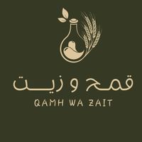 qamh.wa.zait
