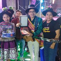 sonido original