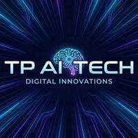 original sound - TP AI Tech