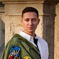 оригинальный звук