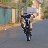 original sound