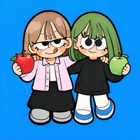 オリジナル楽曲 - 🍏ゑみ。