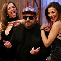 original sound - gamis_showbend_fanfage