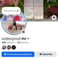 original sound - Fb:PH Ëã