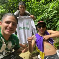 sonido original