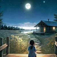 original sound - Star and Moon⭐✨🌙