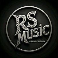 original sound - Renegade Stories