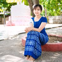 original sound - Khaing🌻khaing (အညာသူလေး)