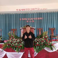 original sound