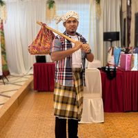 original sound - HAFIZ HUSSIN