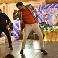 zeeshanalijanu