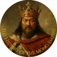 เสียงต้นฉบับ - Mong History