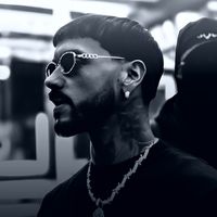 Monstruo Anuel AA