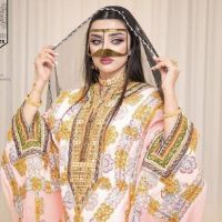 الصوت الأصلي - المنسقه  خلود