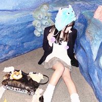 オリジナル楽曲 - ゆきんこ