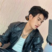 เสียงต้นฉบับ - ไมค์ ไทเรณู