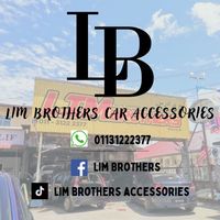 original sound - Lim Brothers Car Accessories